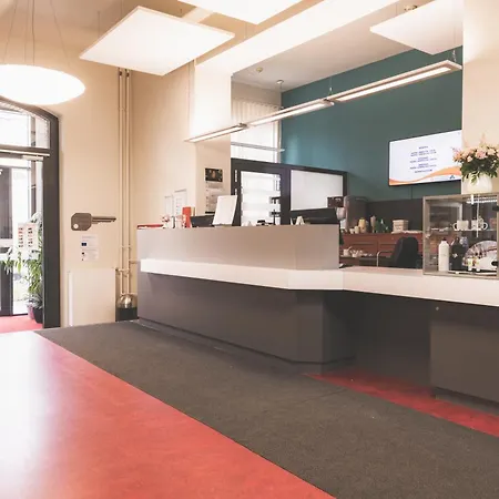 Halle Hostel Halle (Saale)