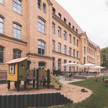 Halle Hostel