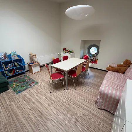Halle Hostel